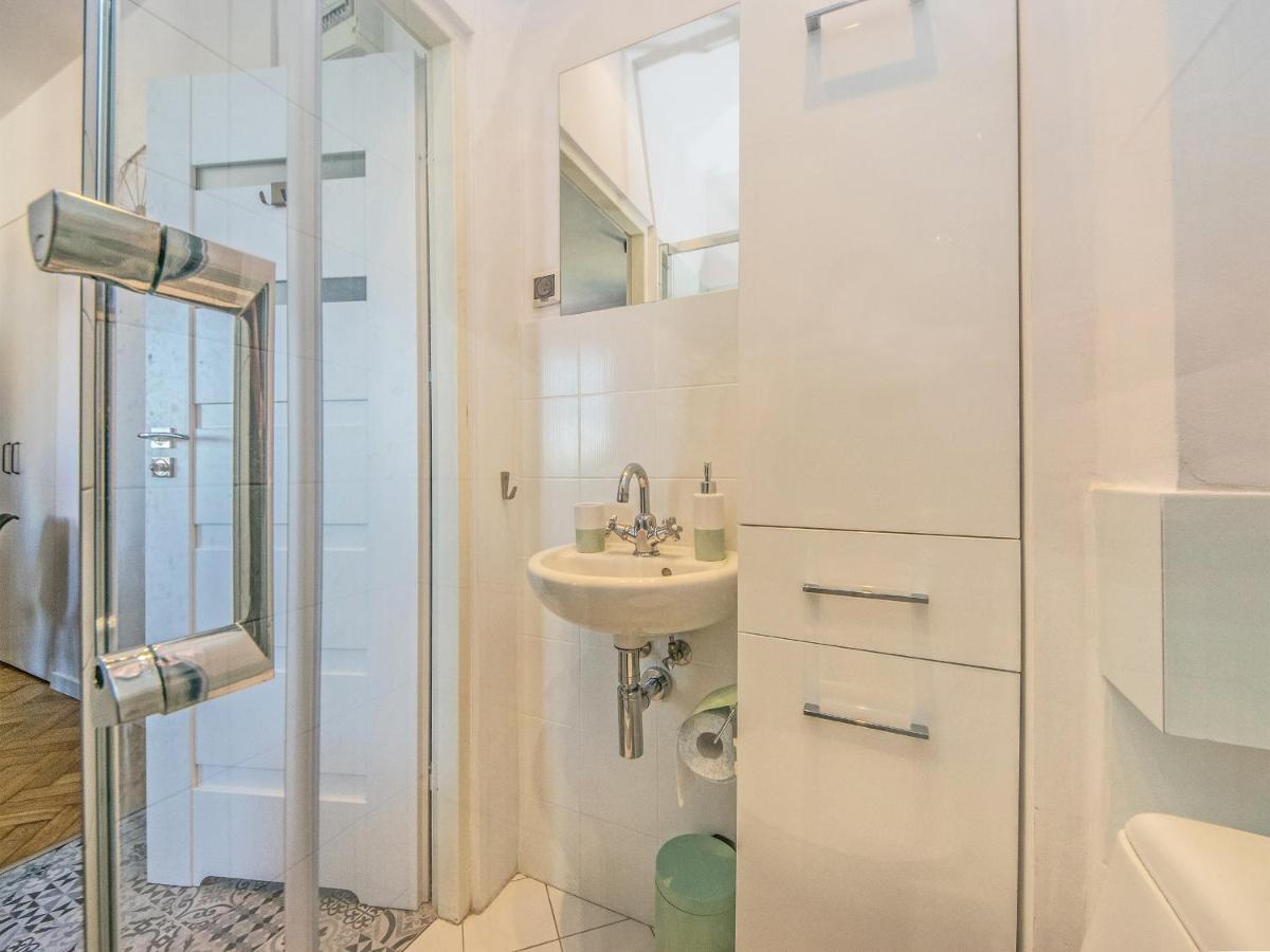 3 Citygo Apartament Skwer Kosciuszki 10 Na 10 Gdynia Eksteriør bilde
