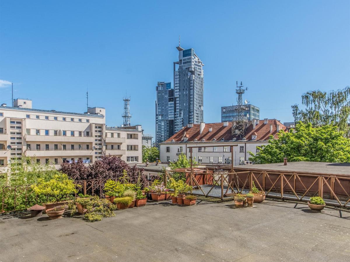 3 Citygo Apartament Skwer Kosciuszki 10 Na 10 Gdynia Eksteriør bilde
