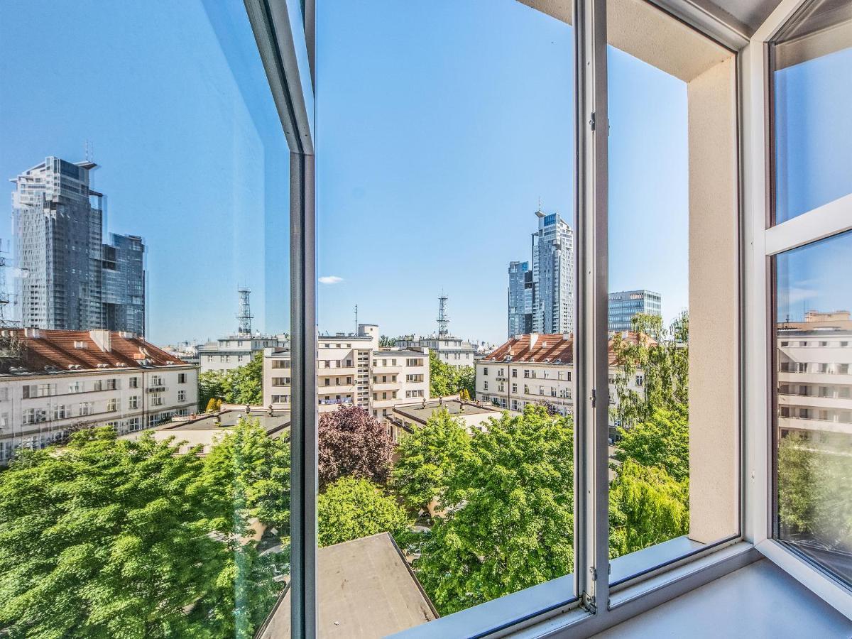 3 Citygo Apartament Skwer Kosciuszki 10 Na 10 Gdynia Eksteriør bilde